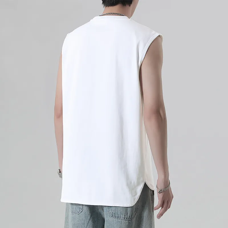 30BRAID Tank Tops Unisex-9