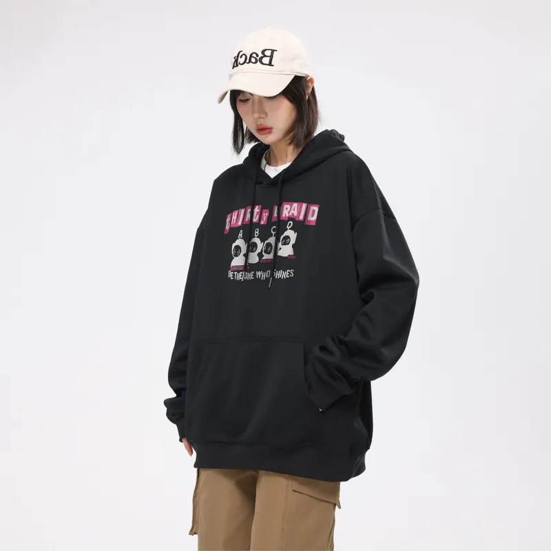 30BRAID Sweatshirts Unisex-11