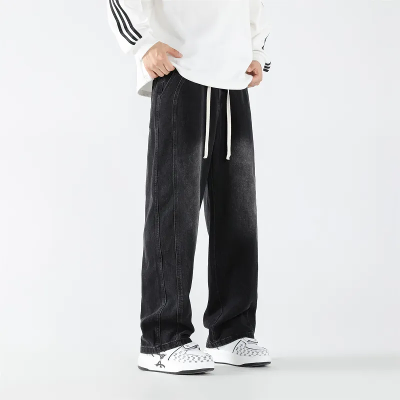 30BRAID Sweatshirt Sets Unisex-66