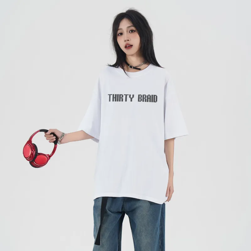 30BRAID T Shirts Unisex-3