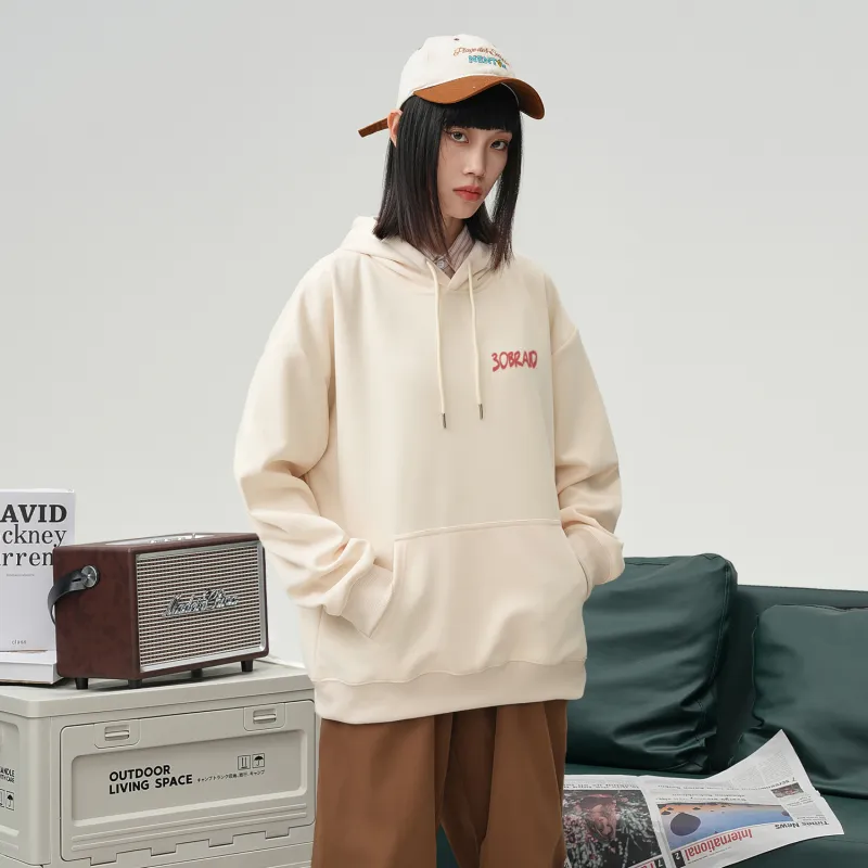 30BRAID Sweatshirts Unisex-7
