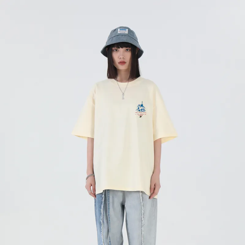 30BRAID T Shirts Unisex-30