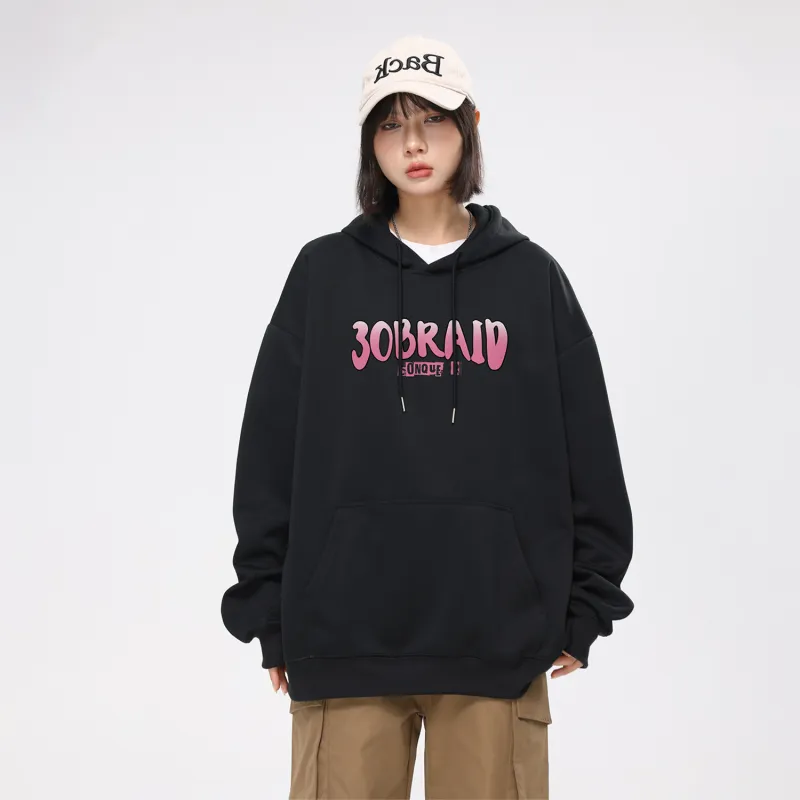 30BRAID Sweatshirt Jacket Unisex-7