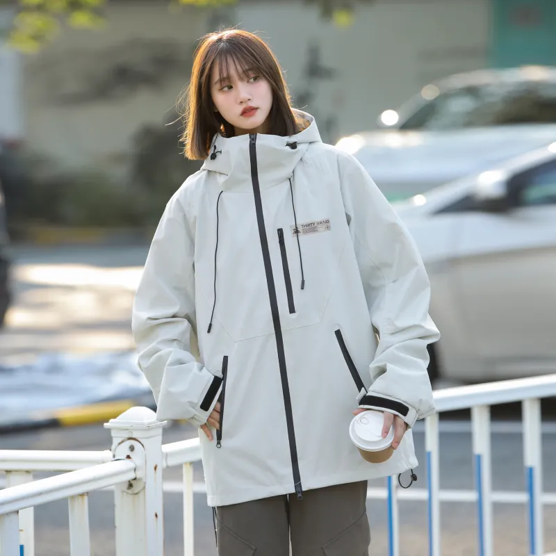 30BRAID Jackets Unisex-10
