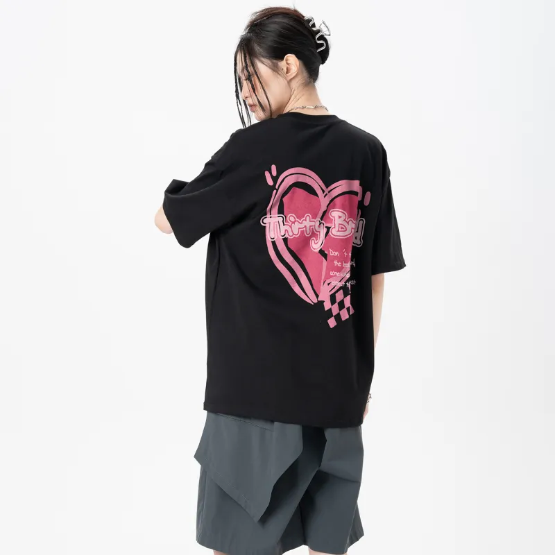 30BRAID T Shirts Unisex-9