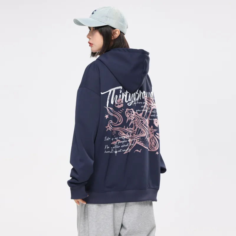 30BRAID Sweatshirts Unisex-14