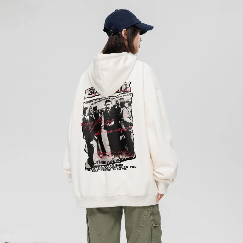 30BRAID Sweatshirts Unisex-9