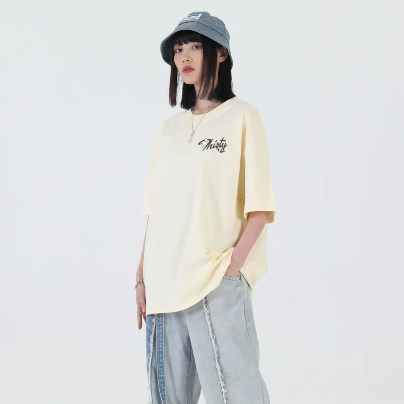 30BRAID T Shirts Unisex-13