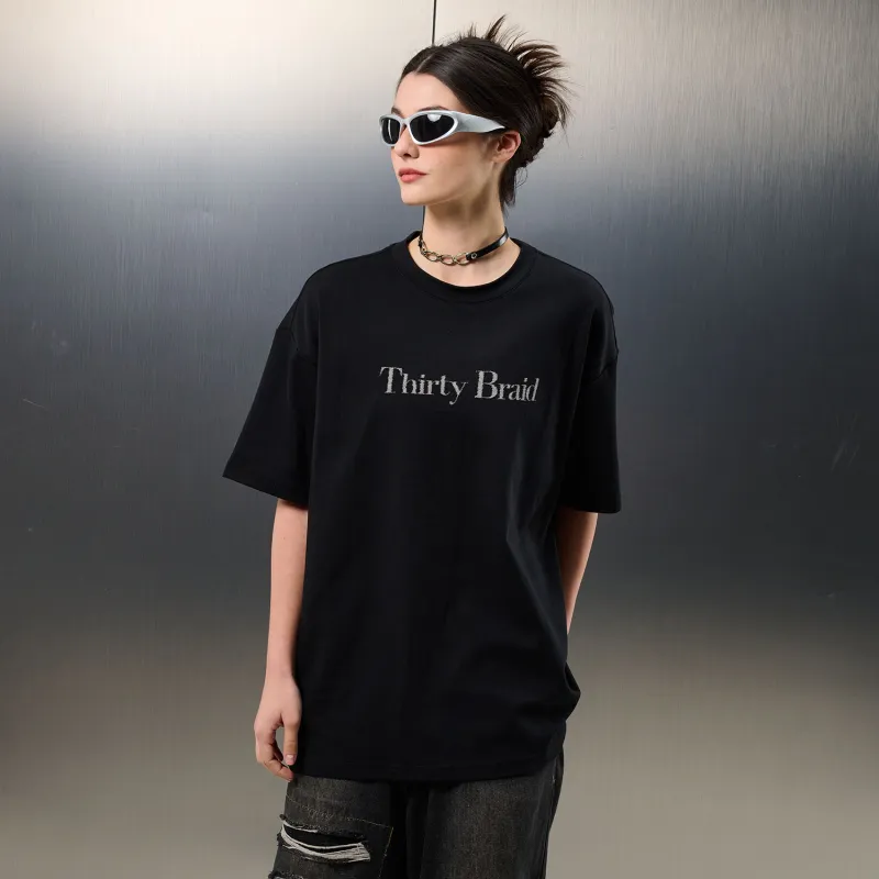 30BRAID T Shirts Unisex-2