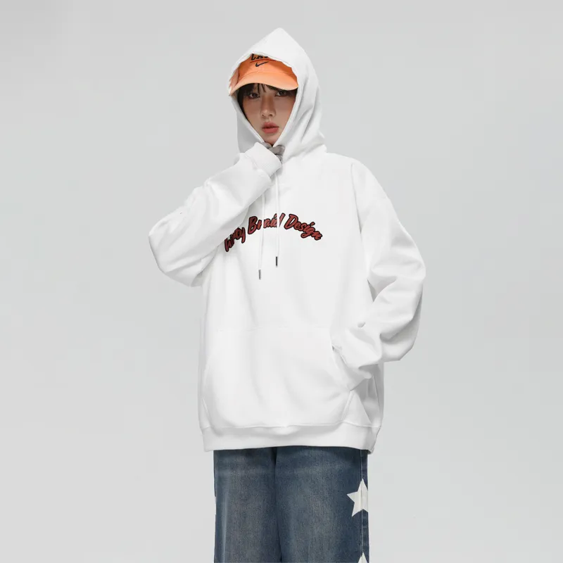 30BRAID Sweatshirts Unisex-2