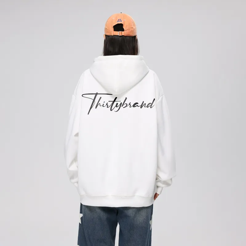30BRAID Sweatshirts Unisex-2