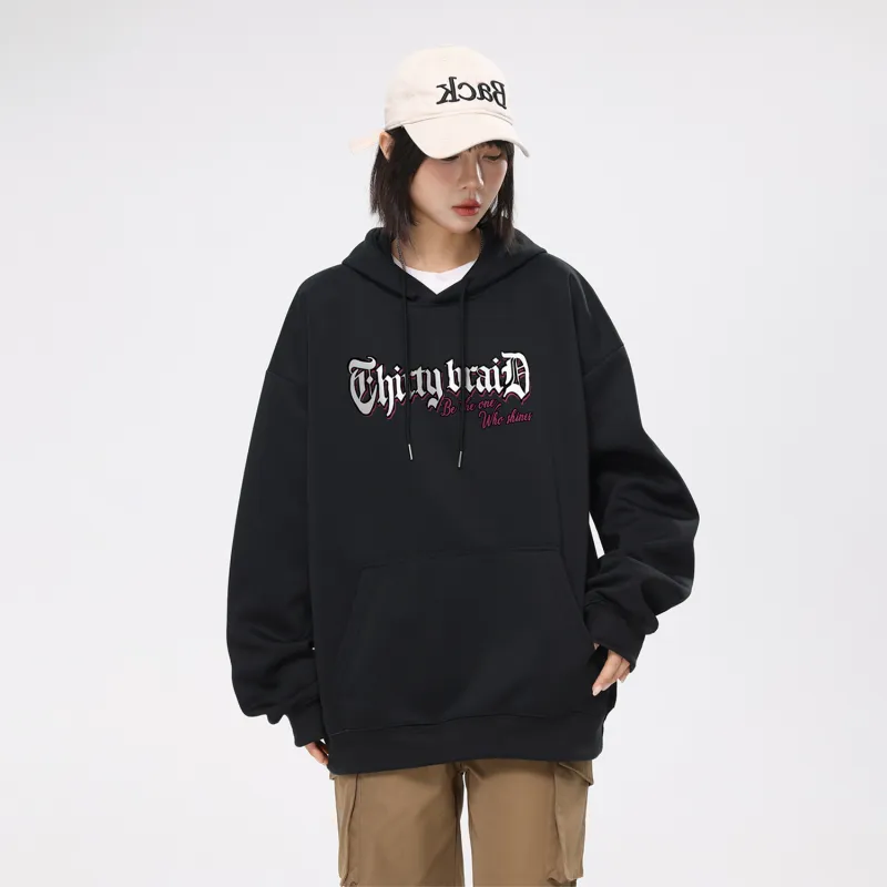 30BRAID Sweatshirts Unisex-7