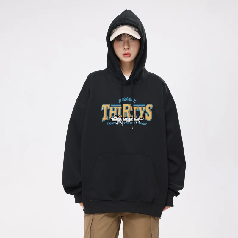30BRAID Sweatshirts Unisex-5