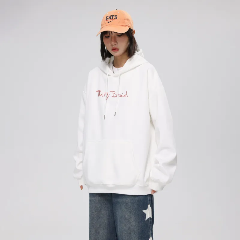 30BRAID Sweatshirts Unisex-3