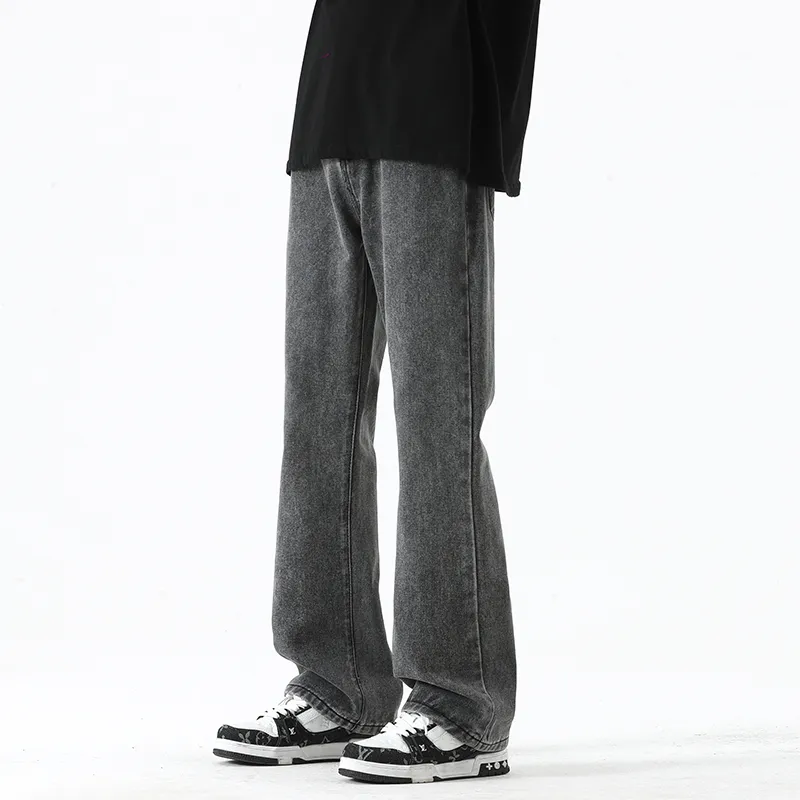 30BRAID Jeans Unisex-29