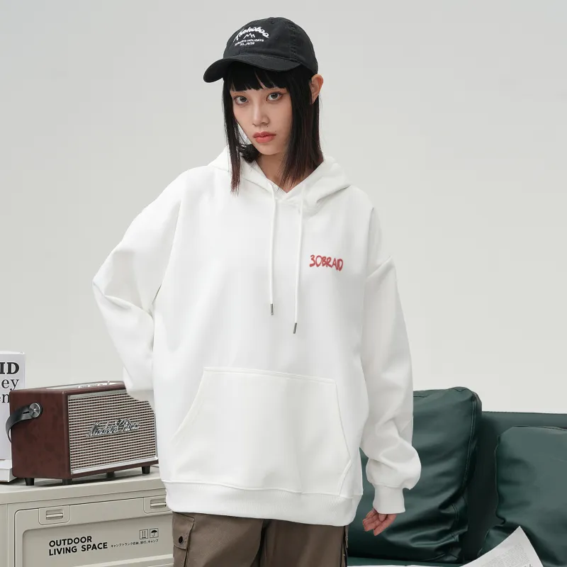 30BRAID Sweatshirts Unisex-3