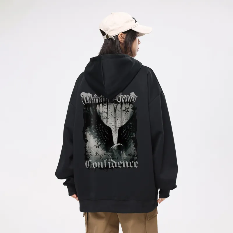 30BRAID Sweatshirts Unisex-5