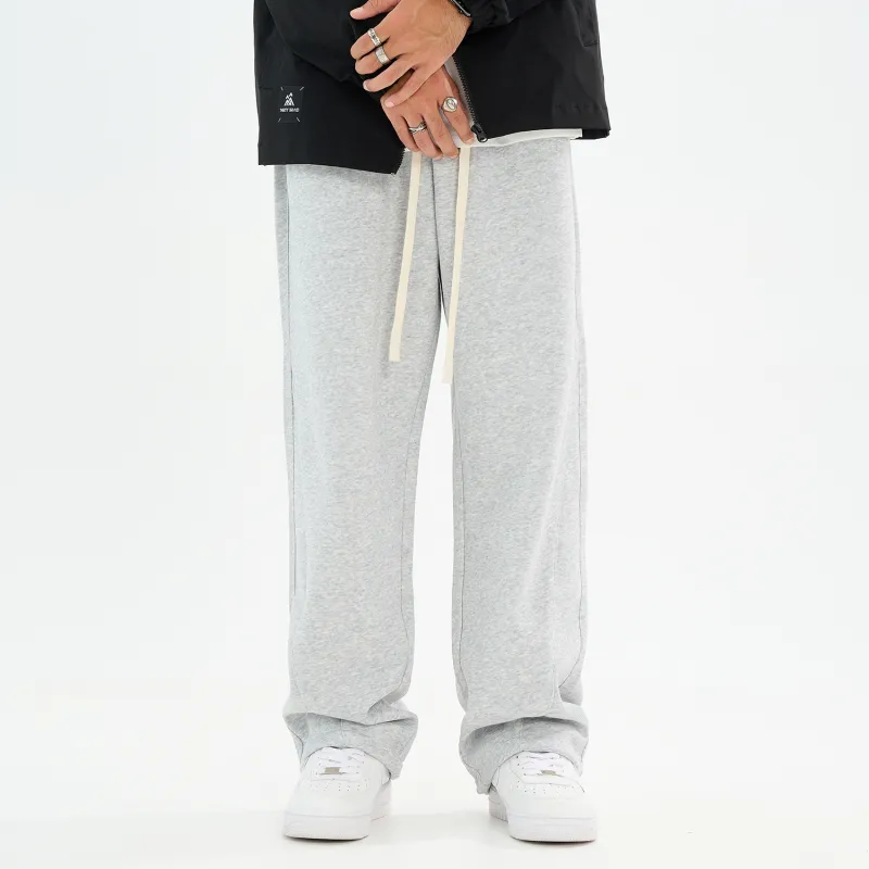 30BRAID Casual Pants Unisex-8