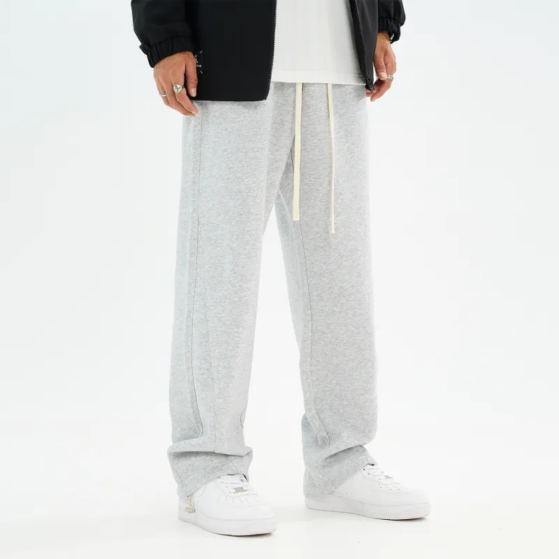 30BRAID Casual Pants Unisex-6