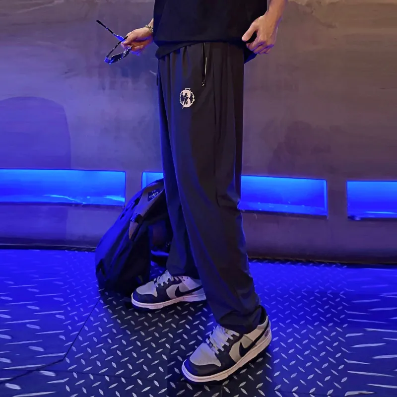 30BRAID Sports Pants Unisex-8