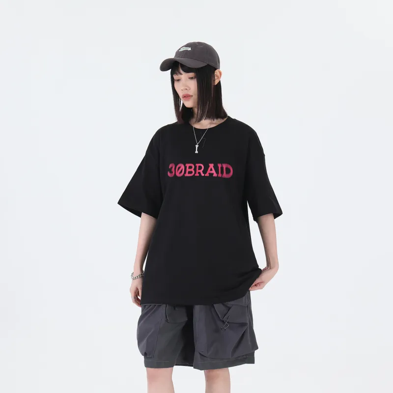 30BRAID T Shirts Unisex-4