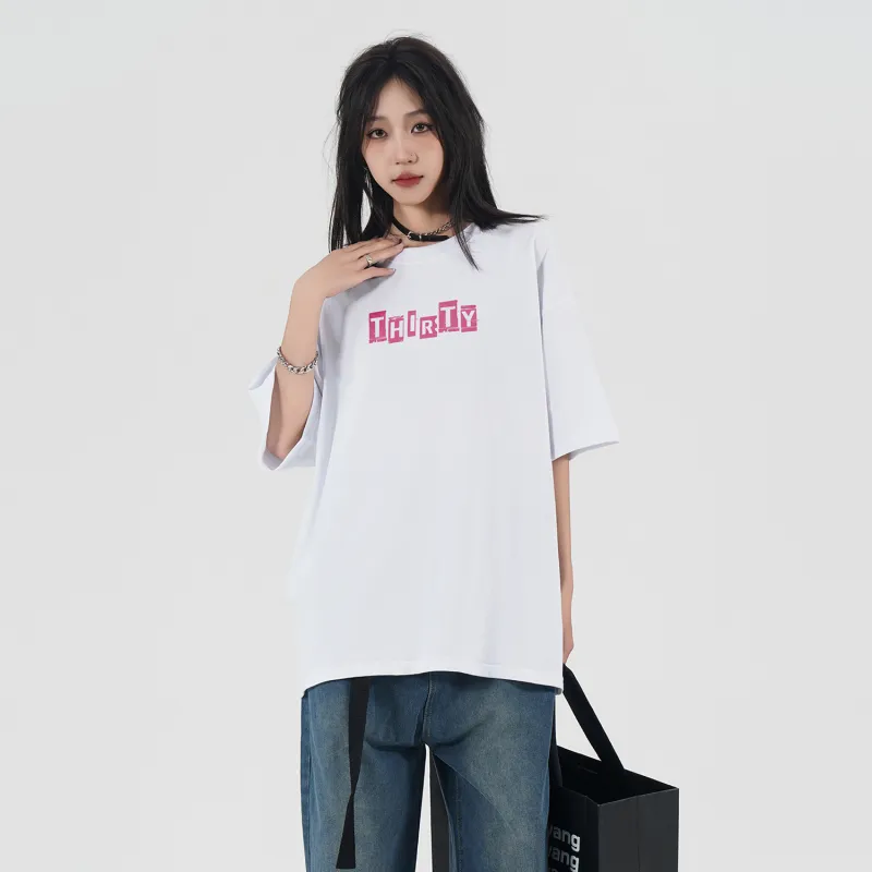 30BRAID T Shirts Unisex-3