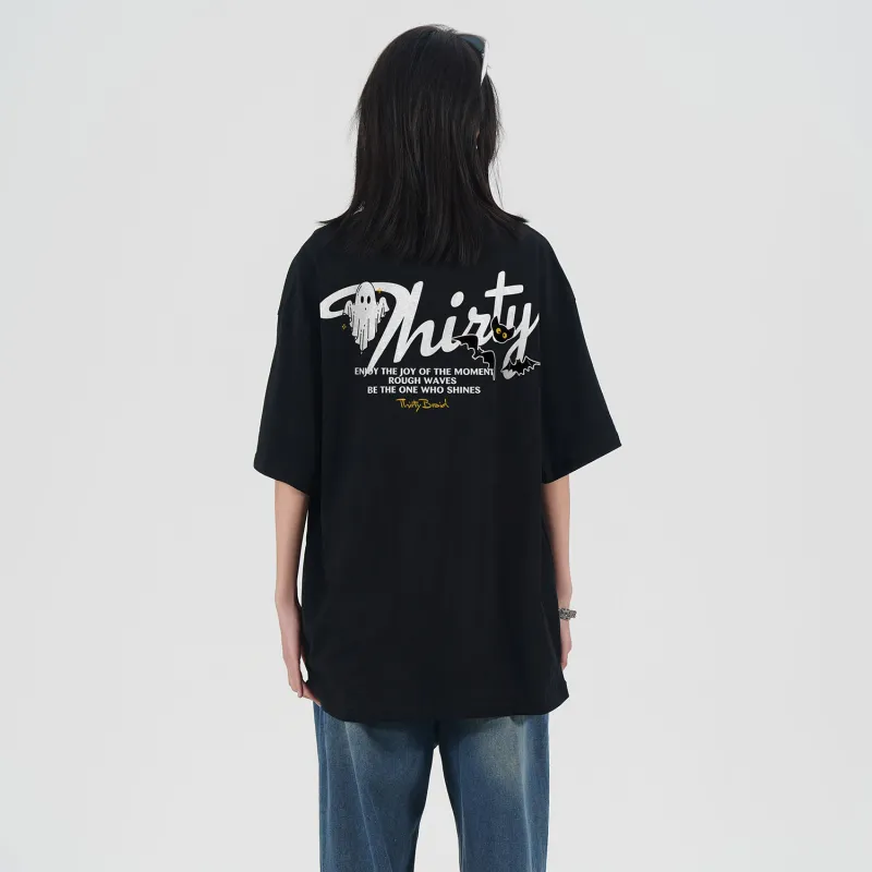 30BRAID T Shirts Unisex-2