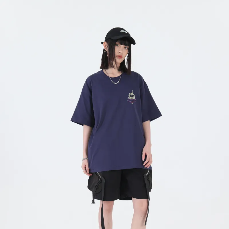 30BRAID T Shirts Unisex-40