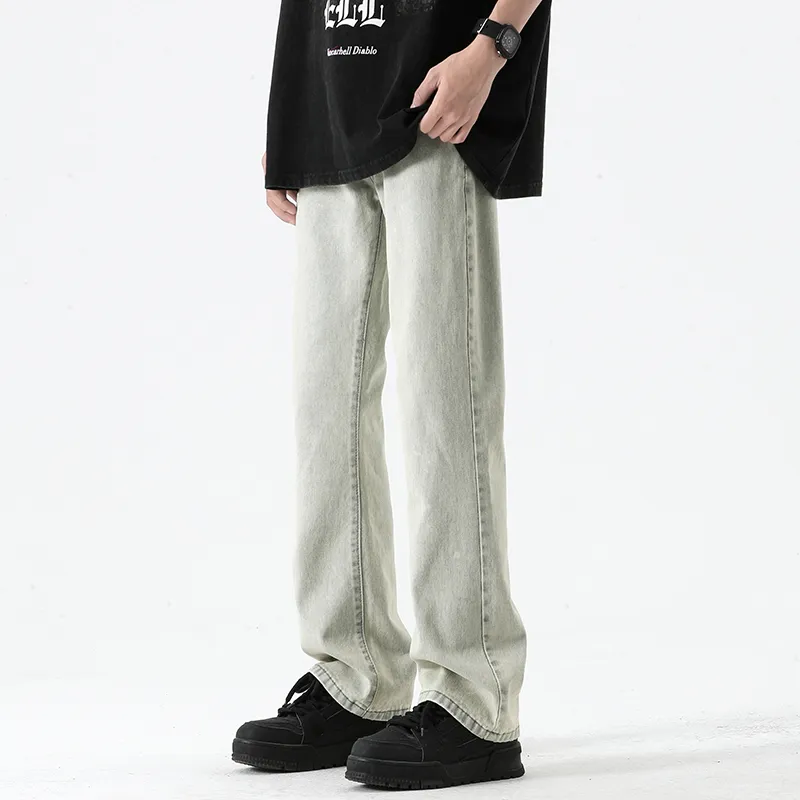 30BRAID Jeans Unisex-20