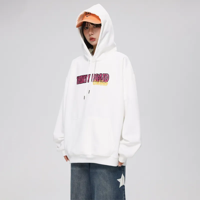 30BRAID Sweatshirts Unisex-2