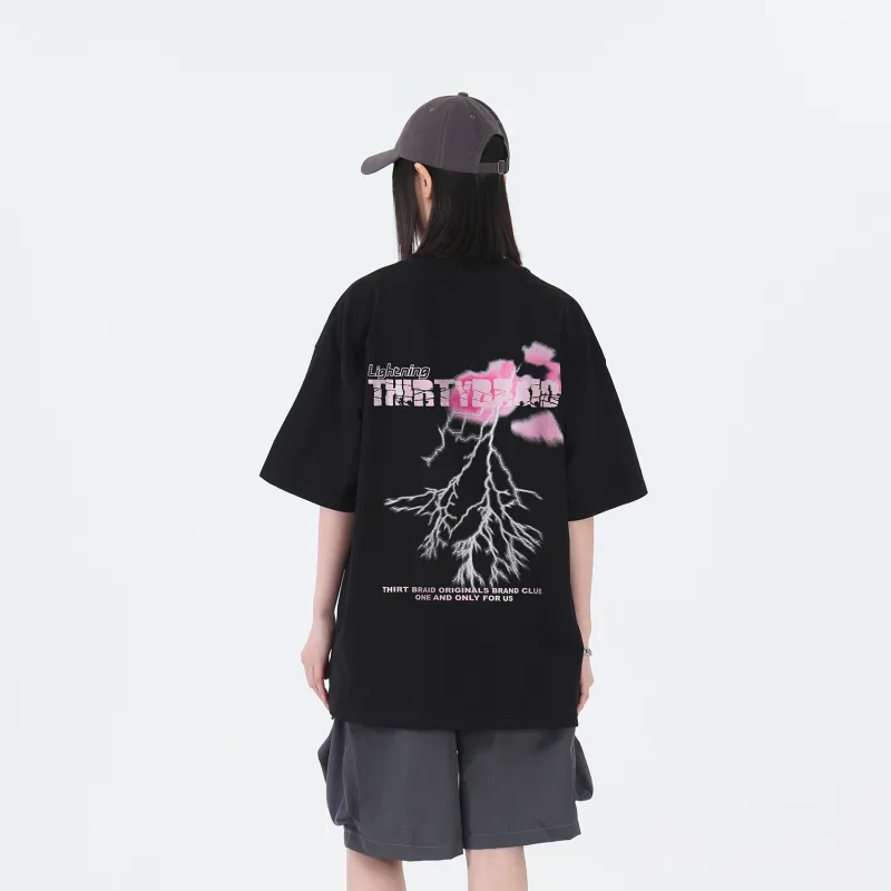 30BRAID T Shirts Unisex-3