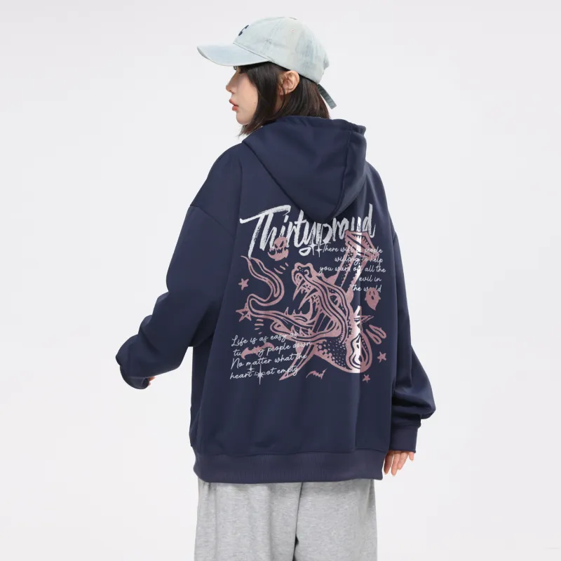 30BRAID Sweatshirts Unisex-15