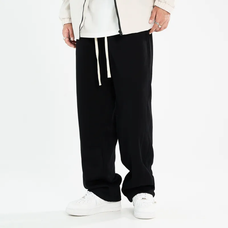30BRAID Casual Pants Unisex-16