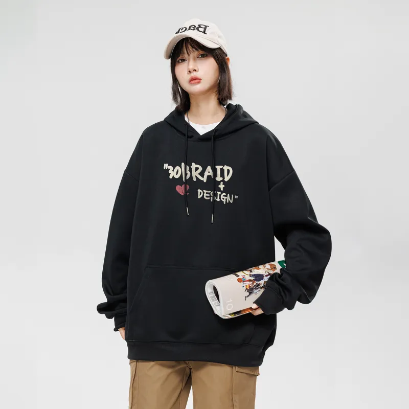 30BRAID Sweatshirts Unisex-15