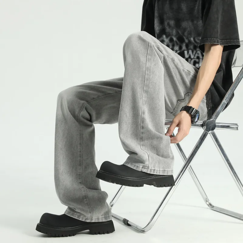 FALIAMS Jeans Men-6