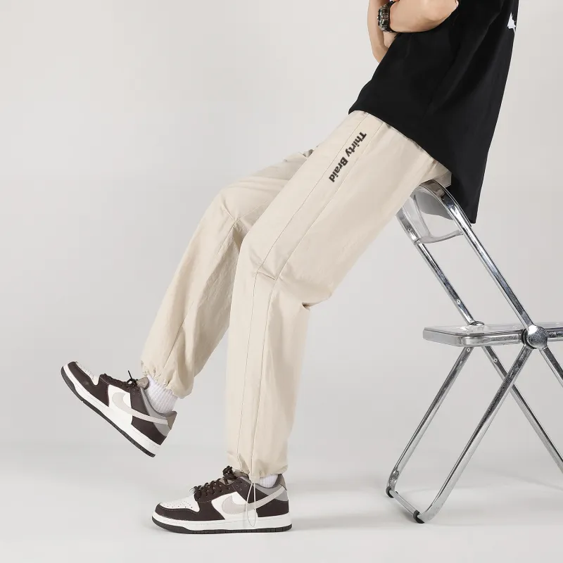 30BRAID Casual Pants Unisex-6