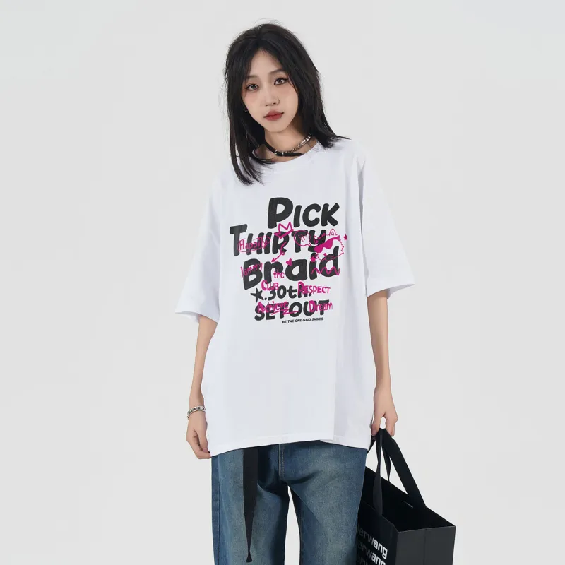 30BRAID T Shirts Unisex-5