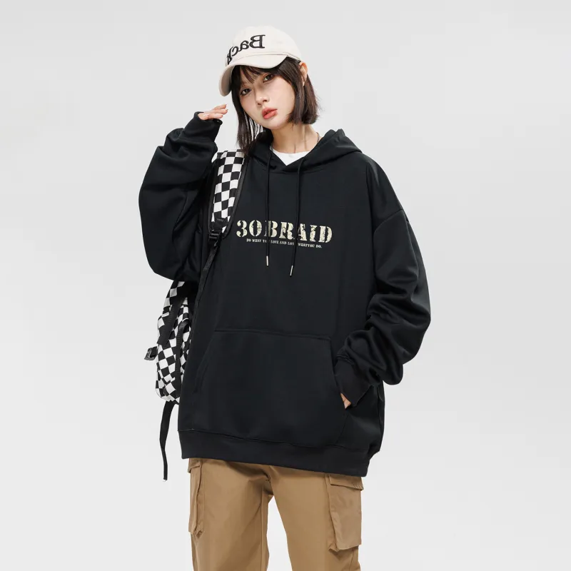 30BRAID Sweatshirts Unisex-9