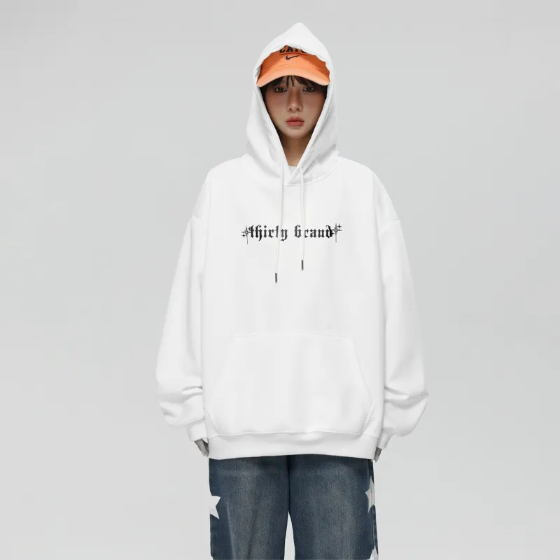 30BRAID Sweatshirts Unisex-2