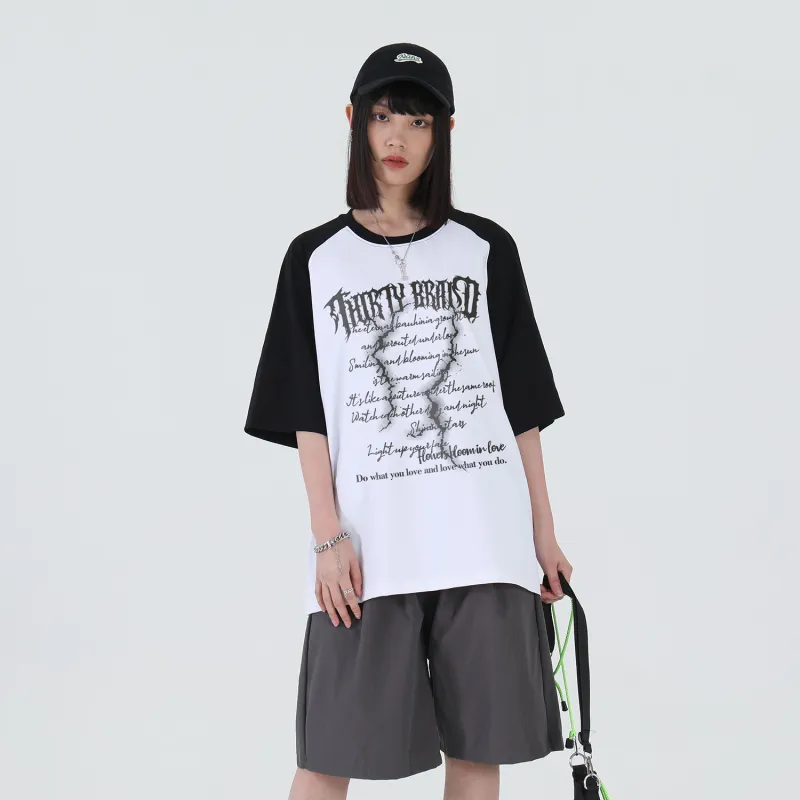30BRAID T Shirts Unisex-2