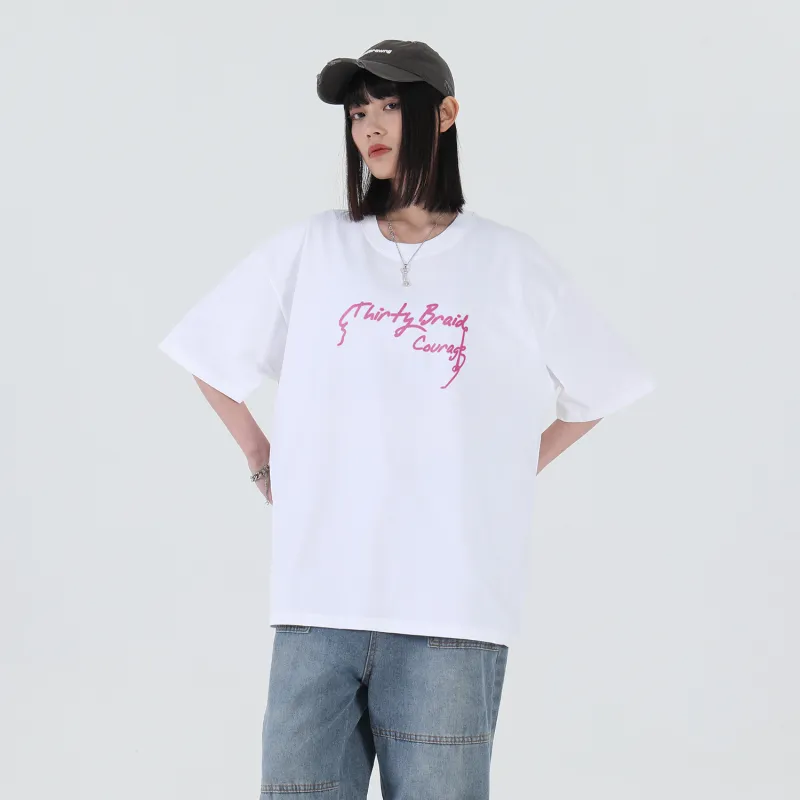 30BRAID T Shirts Unisex-4