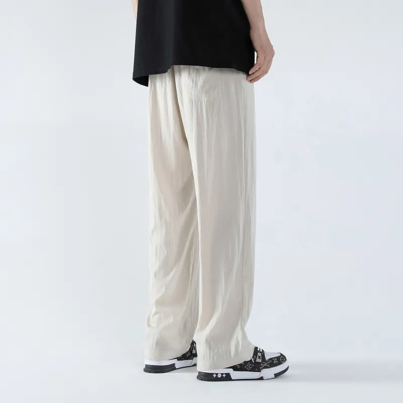30BRAID Casual Pants Unisex-12
