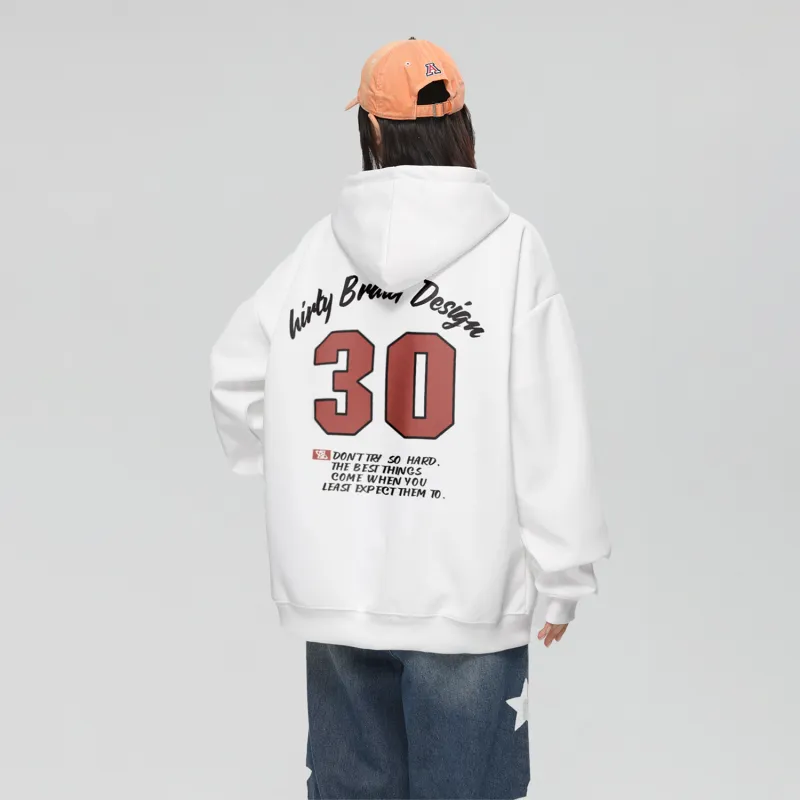 30BRAID Sweatshirts Unisex-3