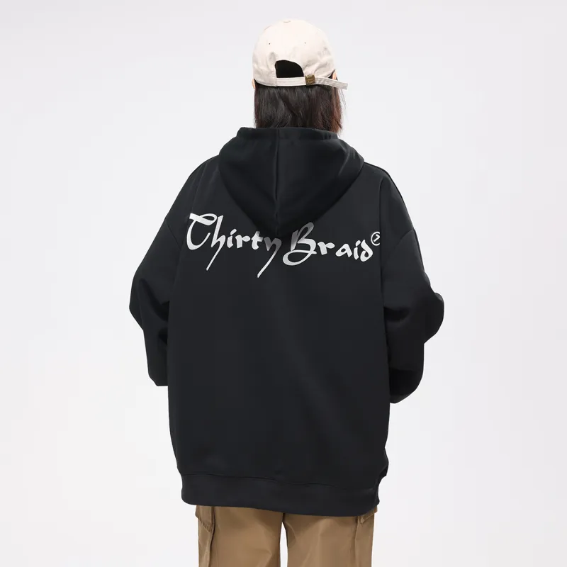 30BRAID Sweatshirts Unisex-4