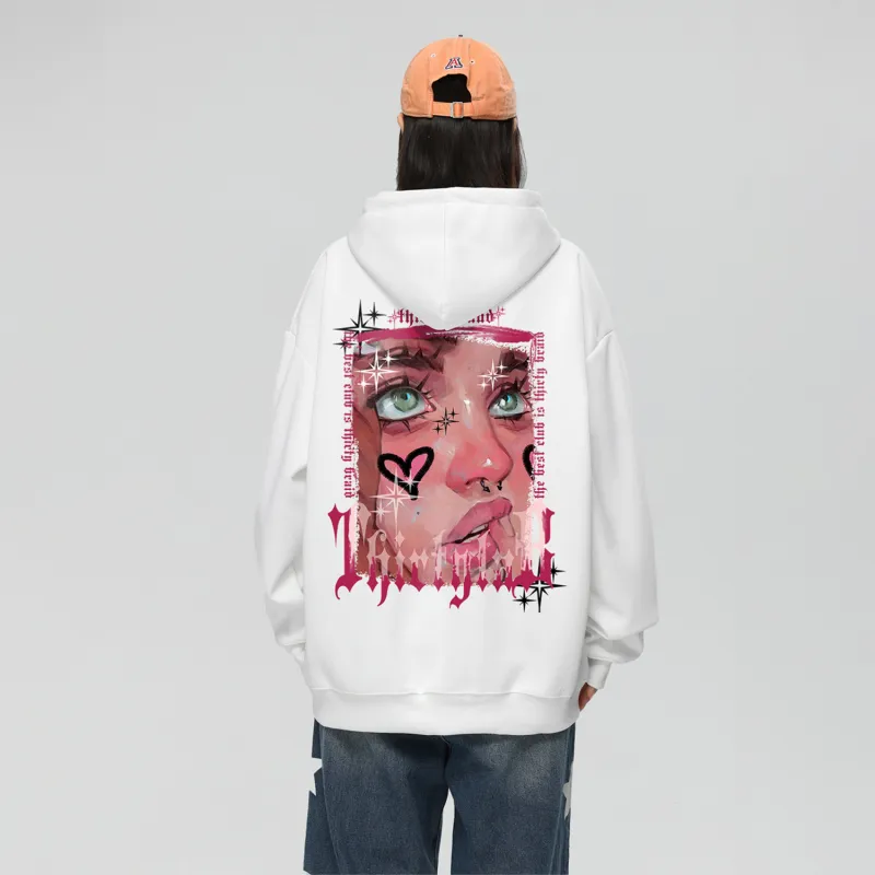 30BRAID Sweatshirts Unisex-4