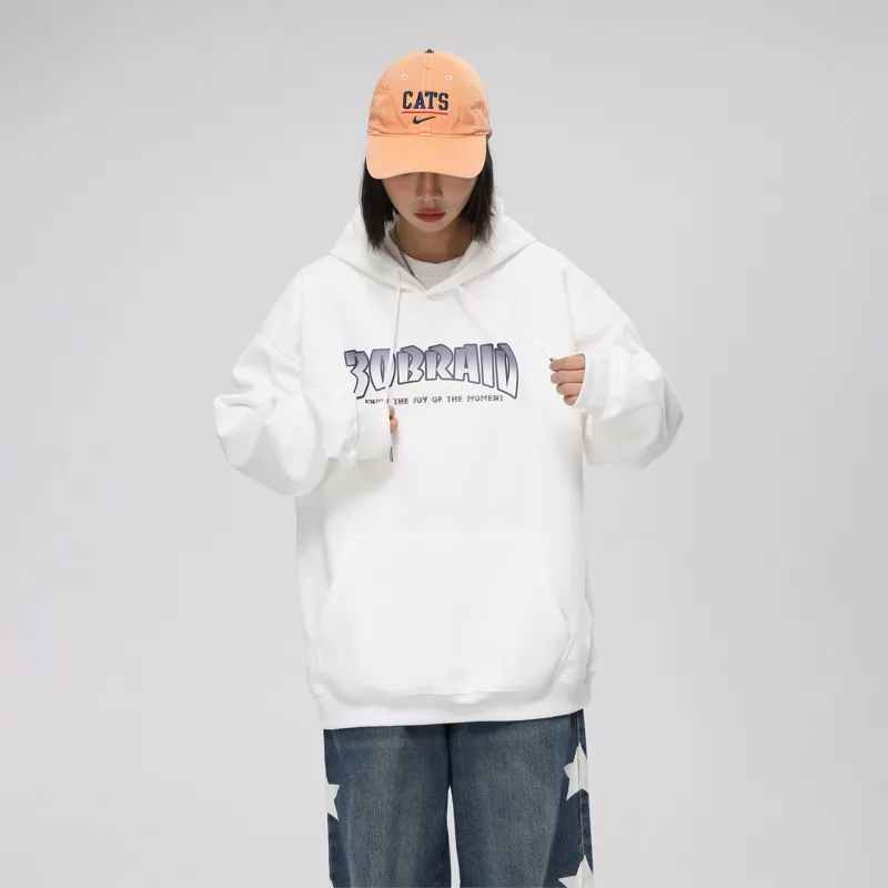30BRAID Sweatshirts Unisex-4