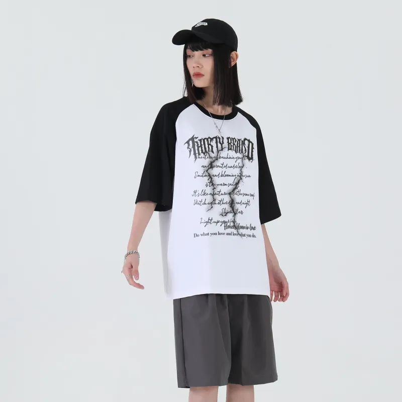 30BRAID T Shirts Unisex-5