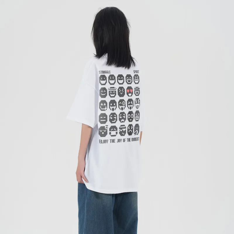30BRAID T Shirts Unisex-4