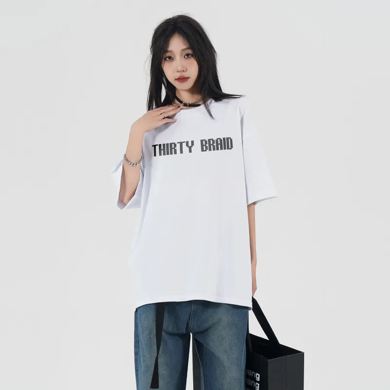 30BRAID T Shirts Unisex-5