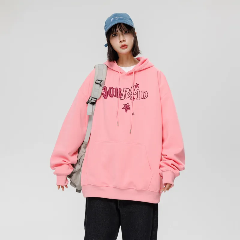 30BRAID Sweatshirts Unisex-9